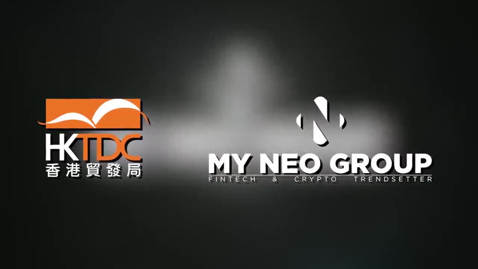 My NEO Group Named 2026 Global Partner of HKTDC Start-up Express International