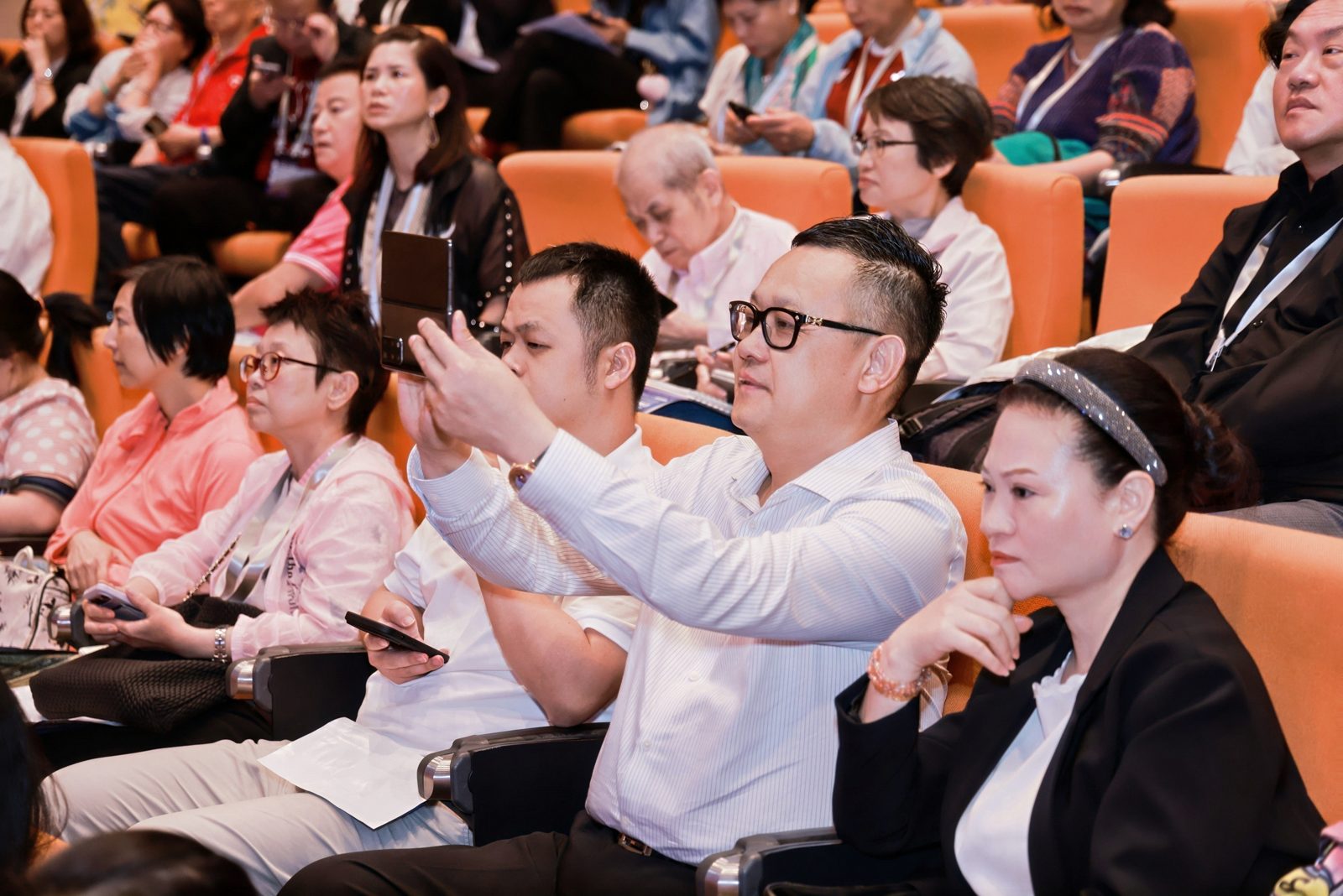 Global Consumer RWA Summit