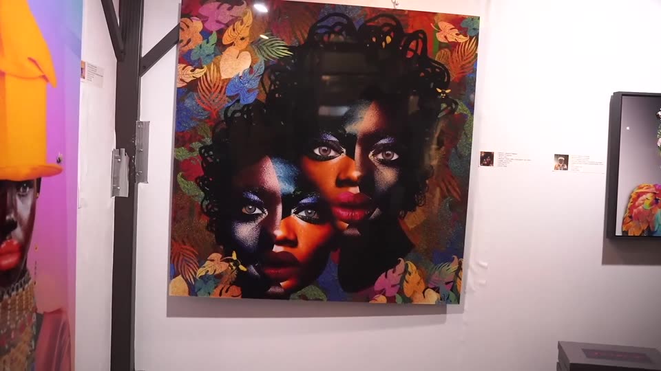 ARTOPIA Festival DXB