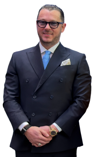 Dr Mickael Mosse, Founder and Group CEO of My NEO Group