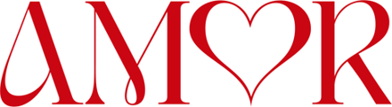 Logo von Amor