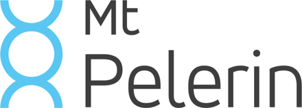 Logo von Mt Pelerin Group