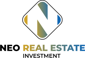 Logo von NEO Real Estate Investment