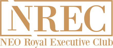 Logo von NREC