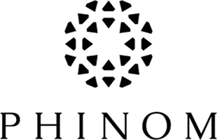 Logo von Phinom