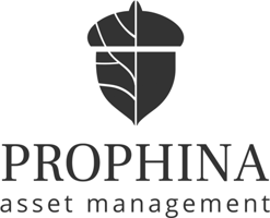 Logo von Prophina
