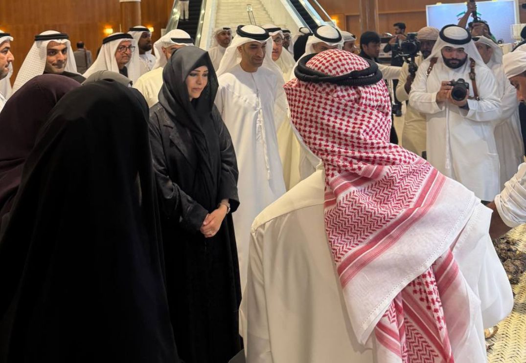 Dr. Mickael Mosse Participates in UAE-Kuwait Week, Strengthening Bilateral Collaborations