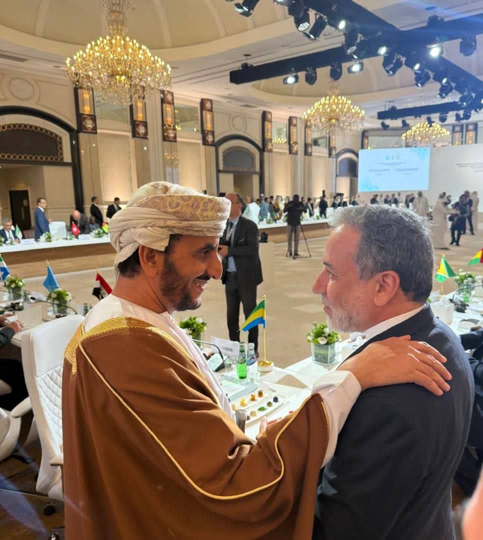 Emily Mogano Strengthens Africa-Gulf Partnerships in Doha on Behalf of NREC