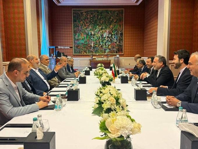 Emily Mogano Strengthens Africa-Gulf Partnerships in Doha on Behalf of NREC