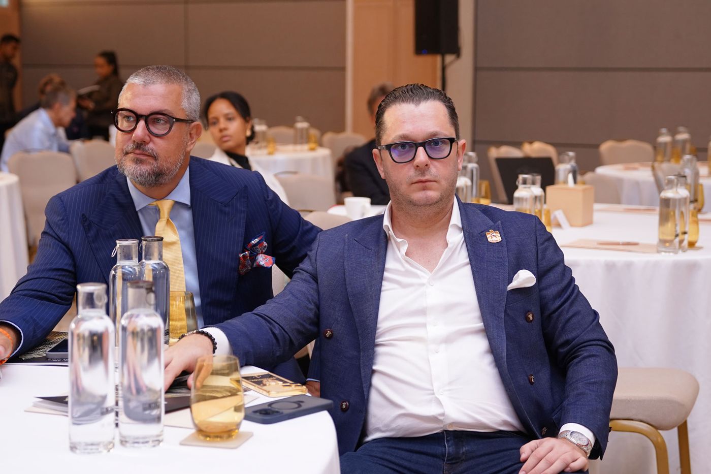 Global Family Office Investment Summit Dubai Edition: A Convergence of Visionary Minds