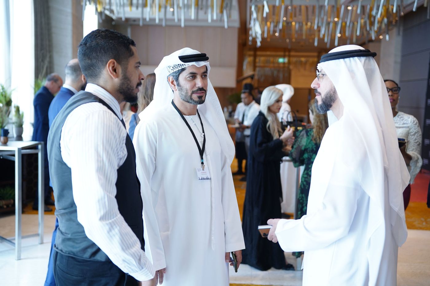 Global Family Office Investment Summit Dubai Edition: A Convergence of Visionary Minds