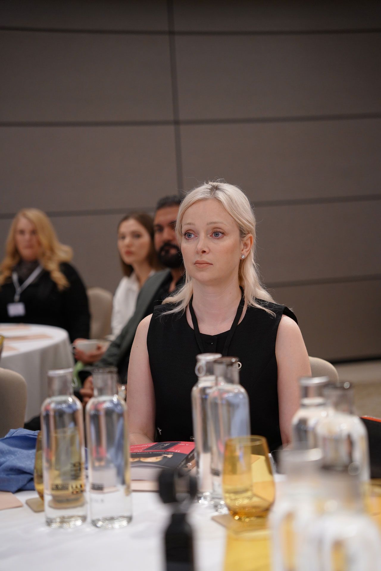 Global Family Office Investment Summit Dubai Edition: A Convergence of Visionary Minds