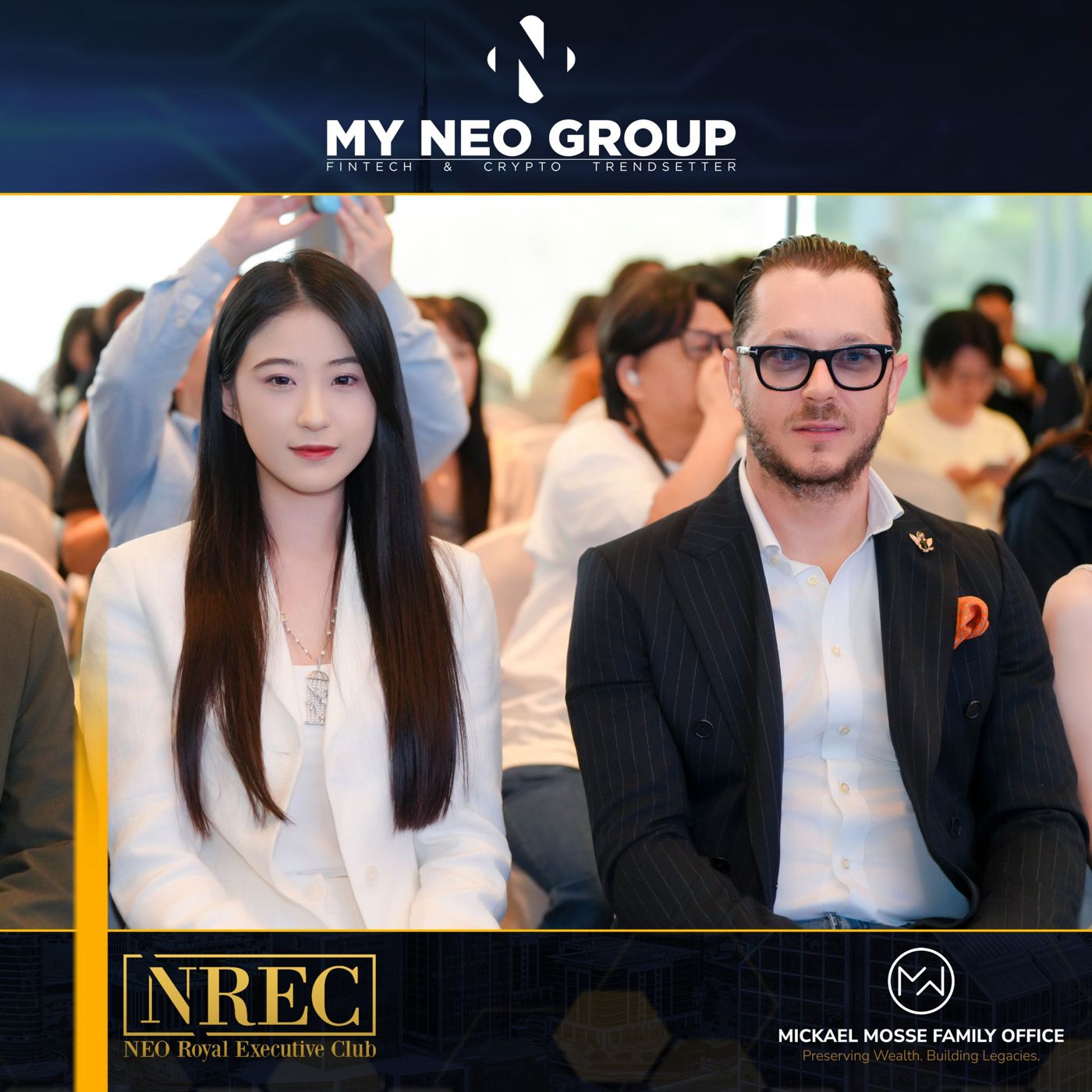 GWA Global Web4.0 Alliance Unveiled in Hong Kong as Cross-Industry Coalition Targets Next...