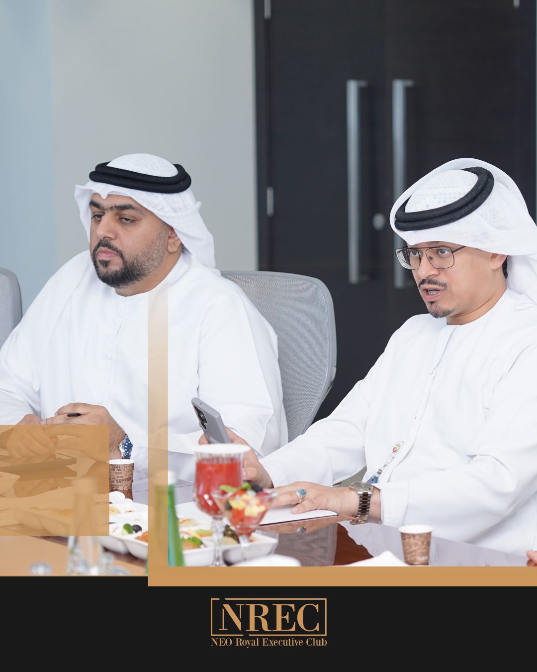 My NEO Group Champions Urban Mobility Innovation Through NREC Engagement in Abu Dhabi