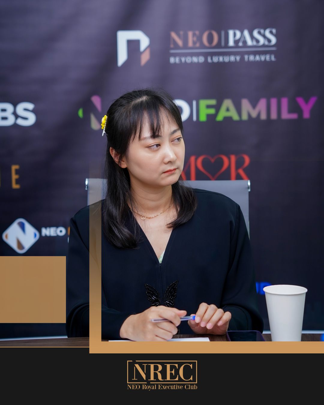 My NEO Group Engages Shenzhou Capital in Strategic Investment Dialogue in Dubai