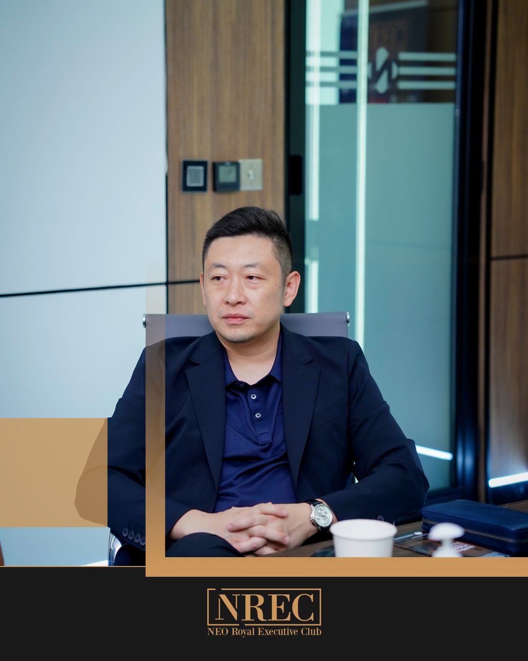 My NEO Group Engages Shenzhou Capital in Strategic Investment Dialogue in Dubai