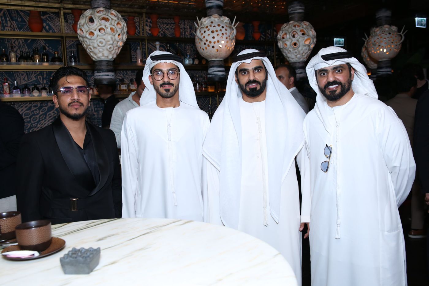 My NEO Group Hosts Prestigious Summit in Collaboration with NREC