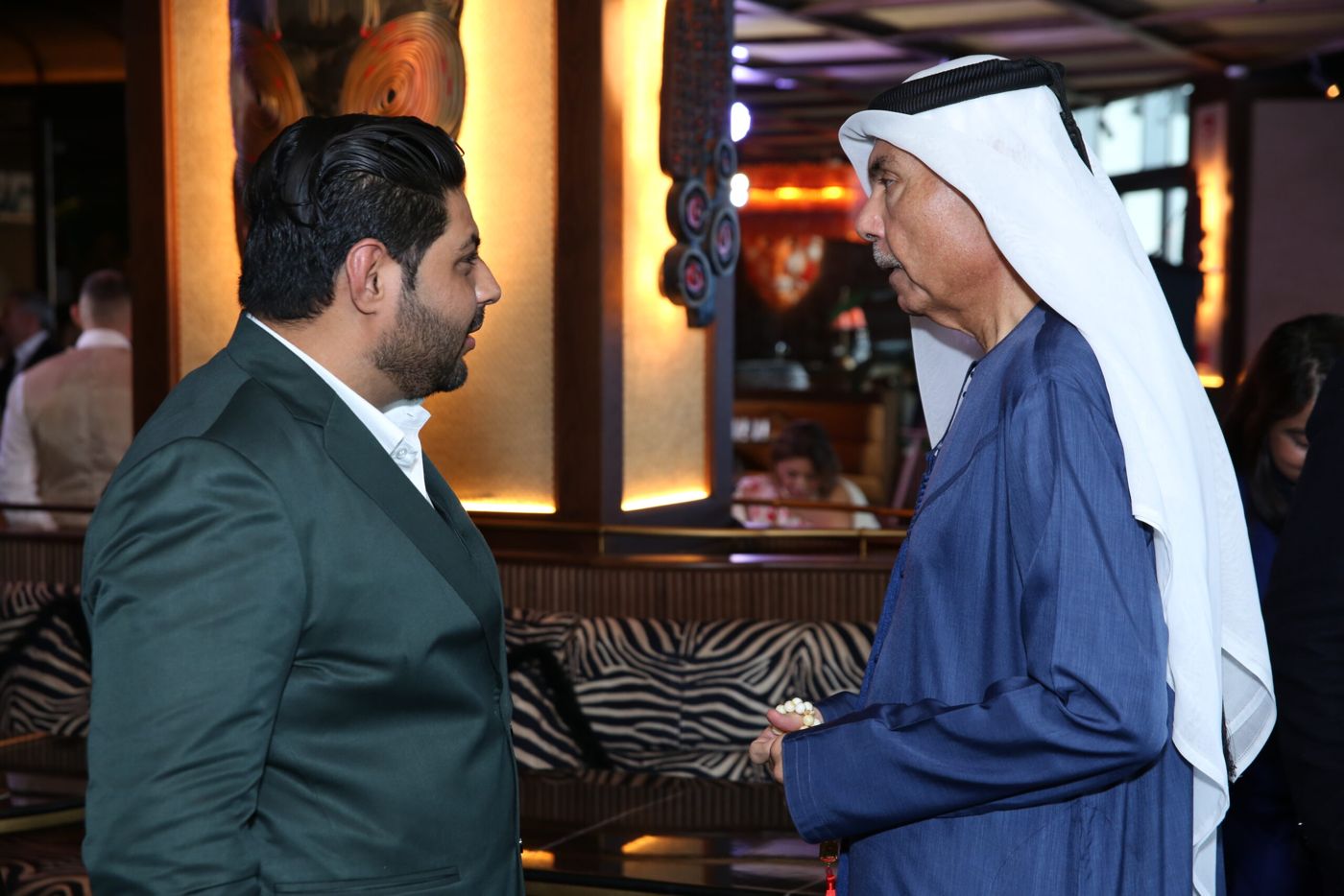 My NEO Group Hosts Prestigious Summit in Collaboration with NREC