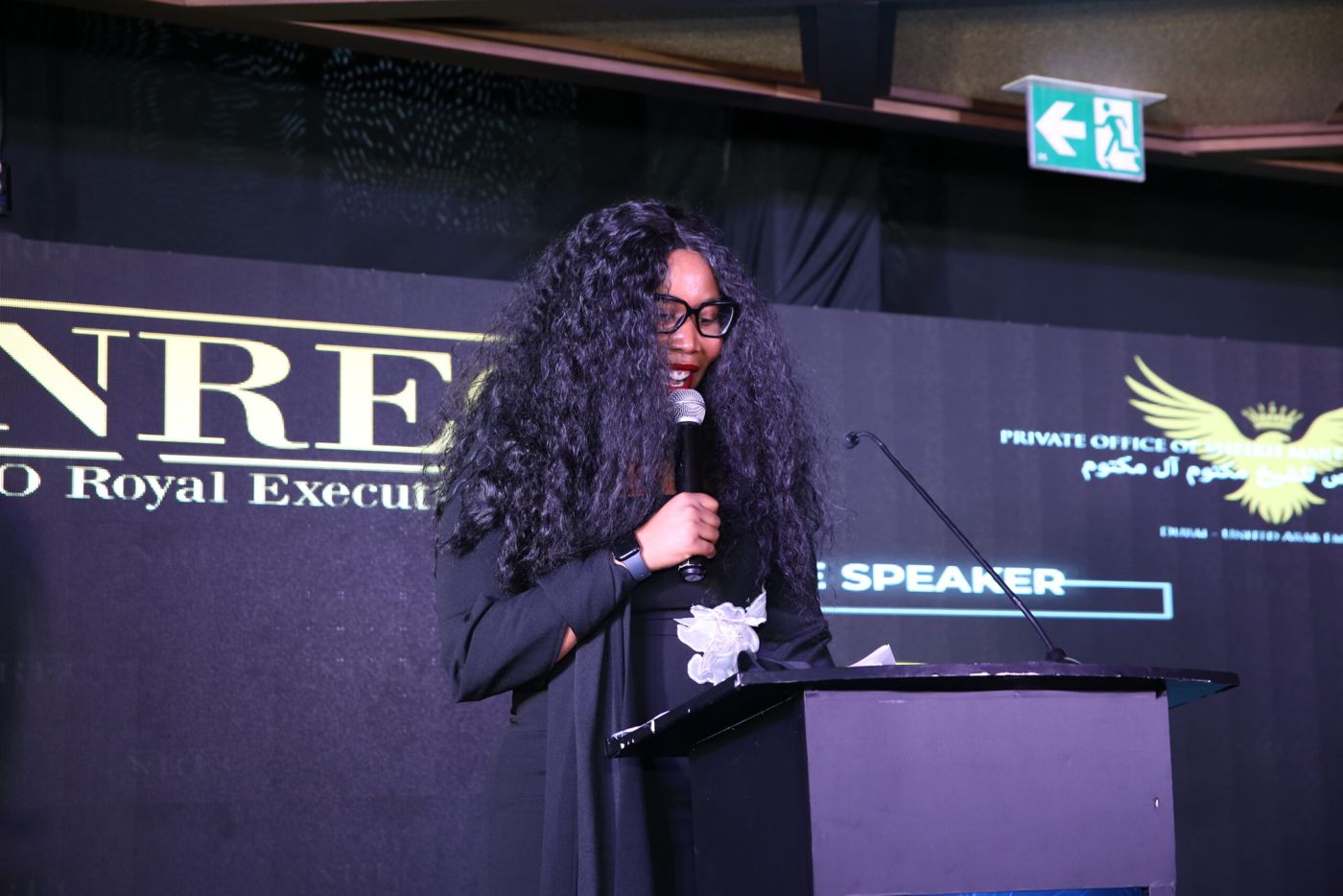 My NEO Group Hosts Prestigious Summit in Collaboration with NREC