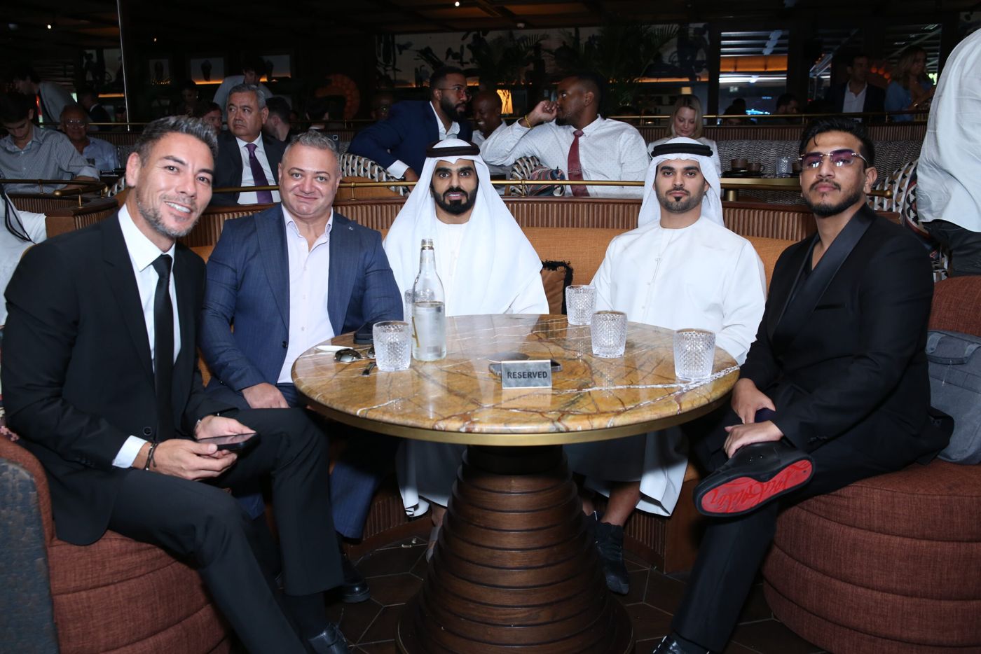 My NEO Group Hosts Prestigious Summit in Collaboration with NREC