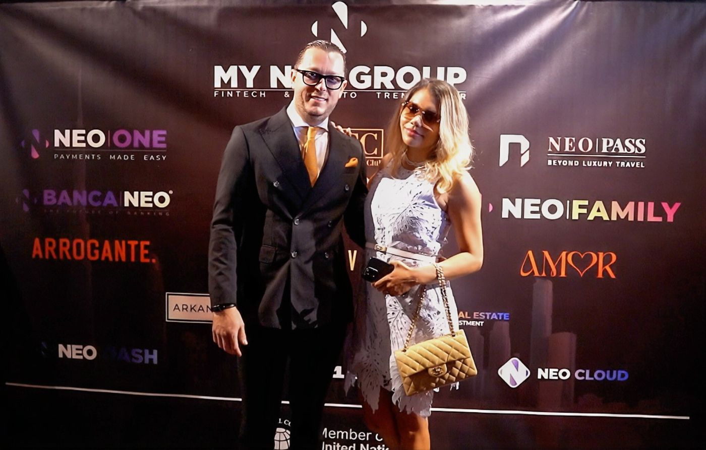 My NEO Group Hosts Prestigious Summit in Collaboration with NREC