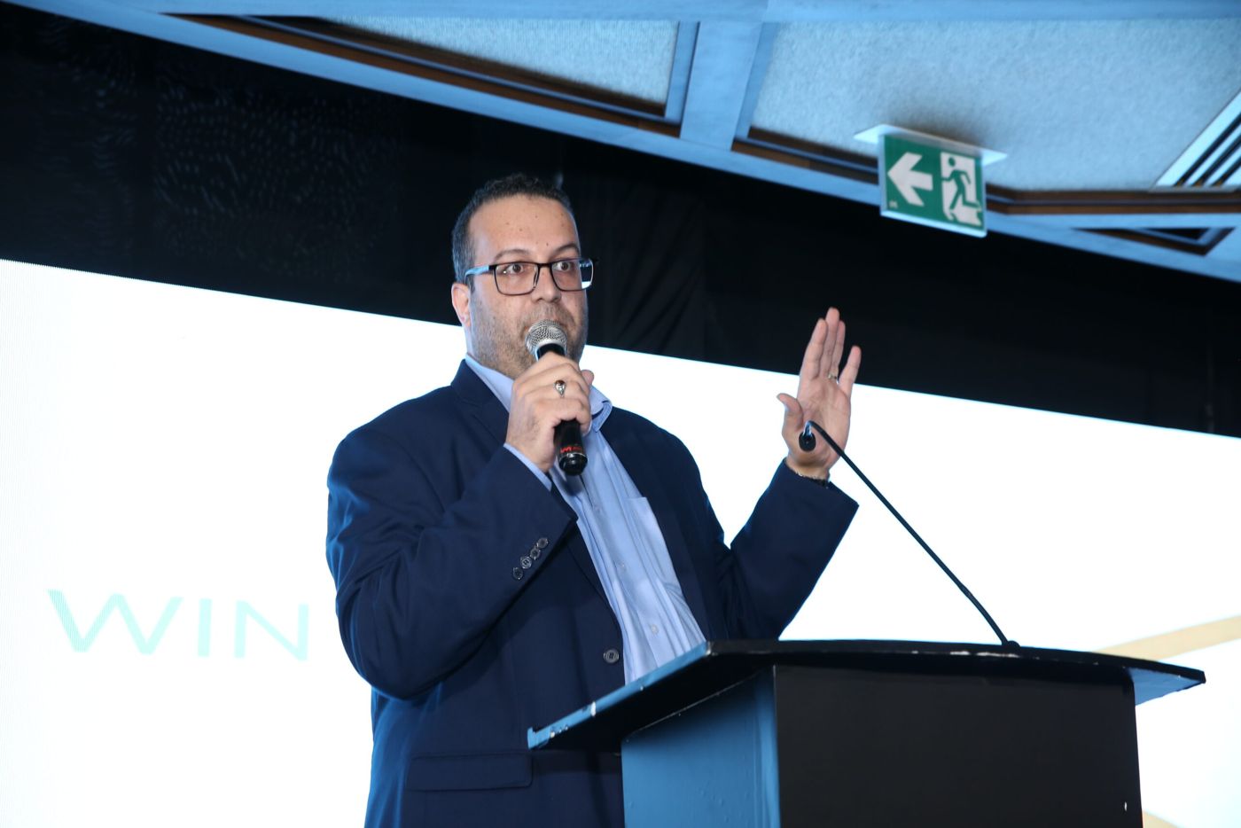 My NEO Group Hosts Prestigious Summit in Collaboration with NREC