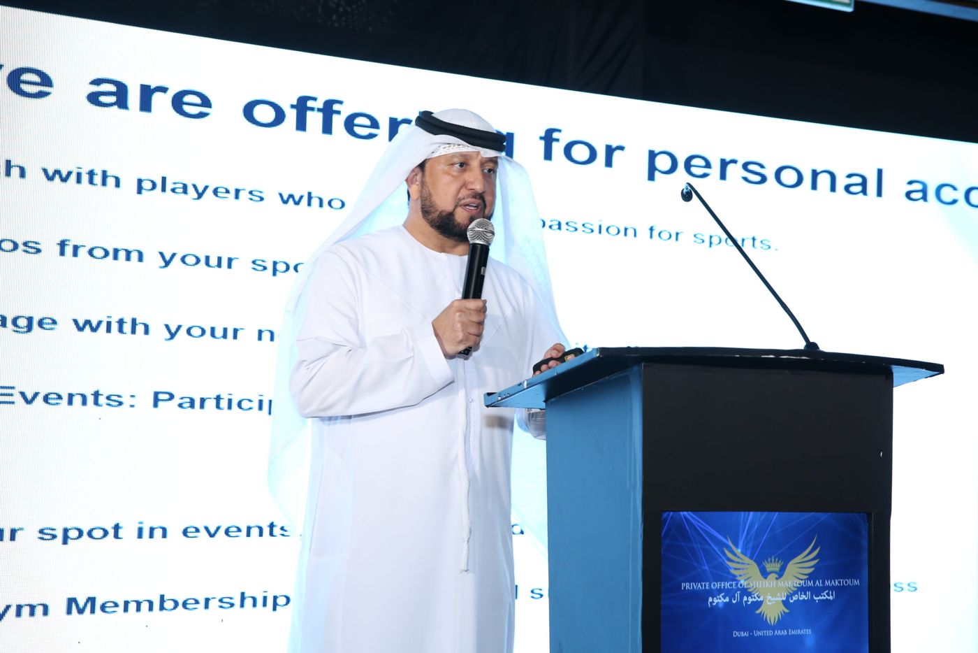 My NEO Group Hosts Prestigious Summit in Collaboration with NREC