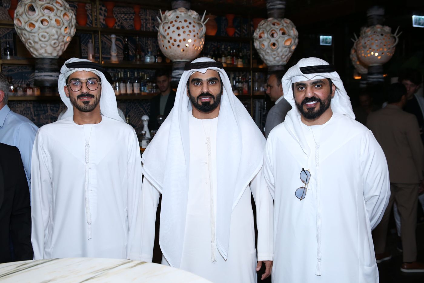 My NEO Group Hosts Prestigious Summit in Collaboration with NREC