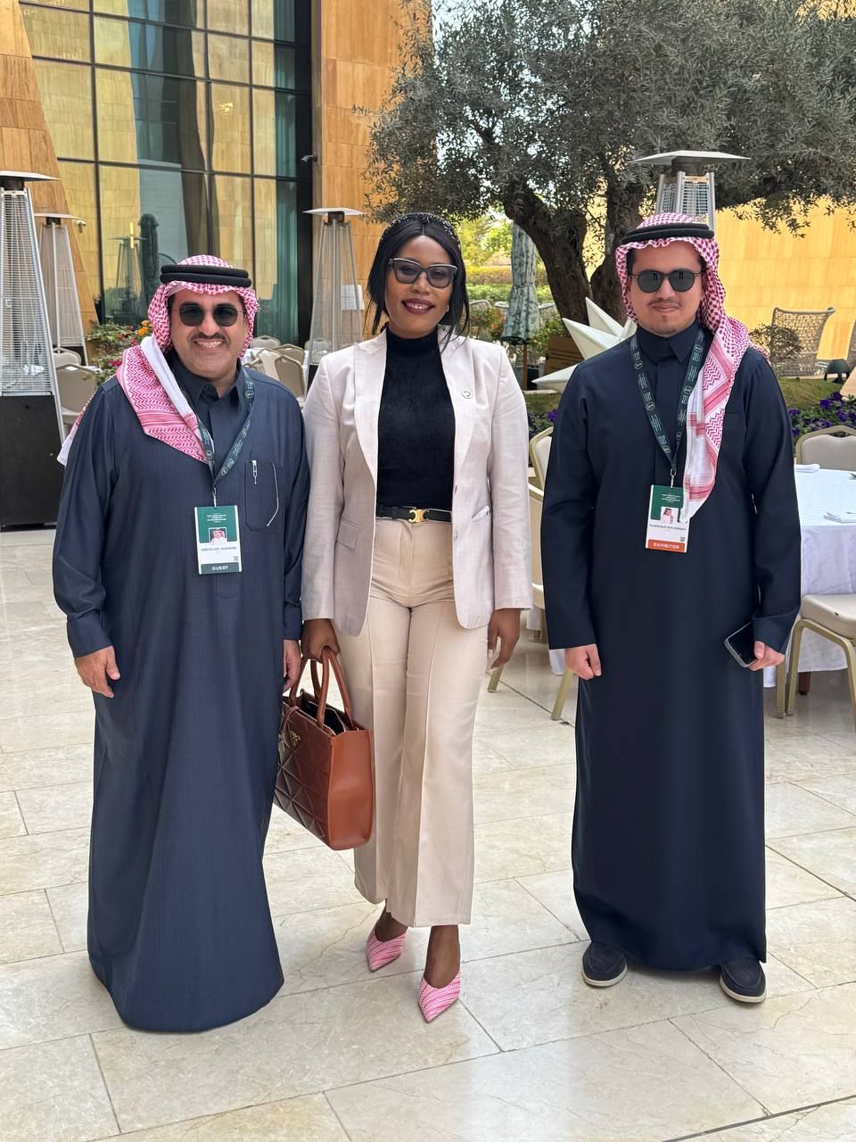 My NEO Group Strengthens Global Investment Ties in Saudi Arabia