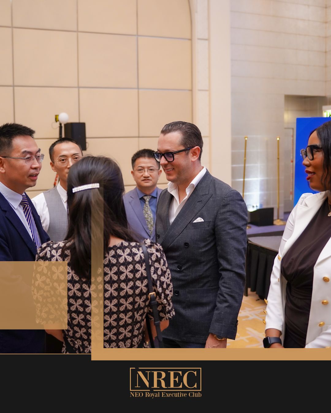 My NEO Group Strengthens UAE-China Relations at the Yunnan Investment Dialogue