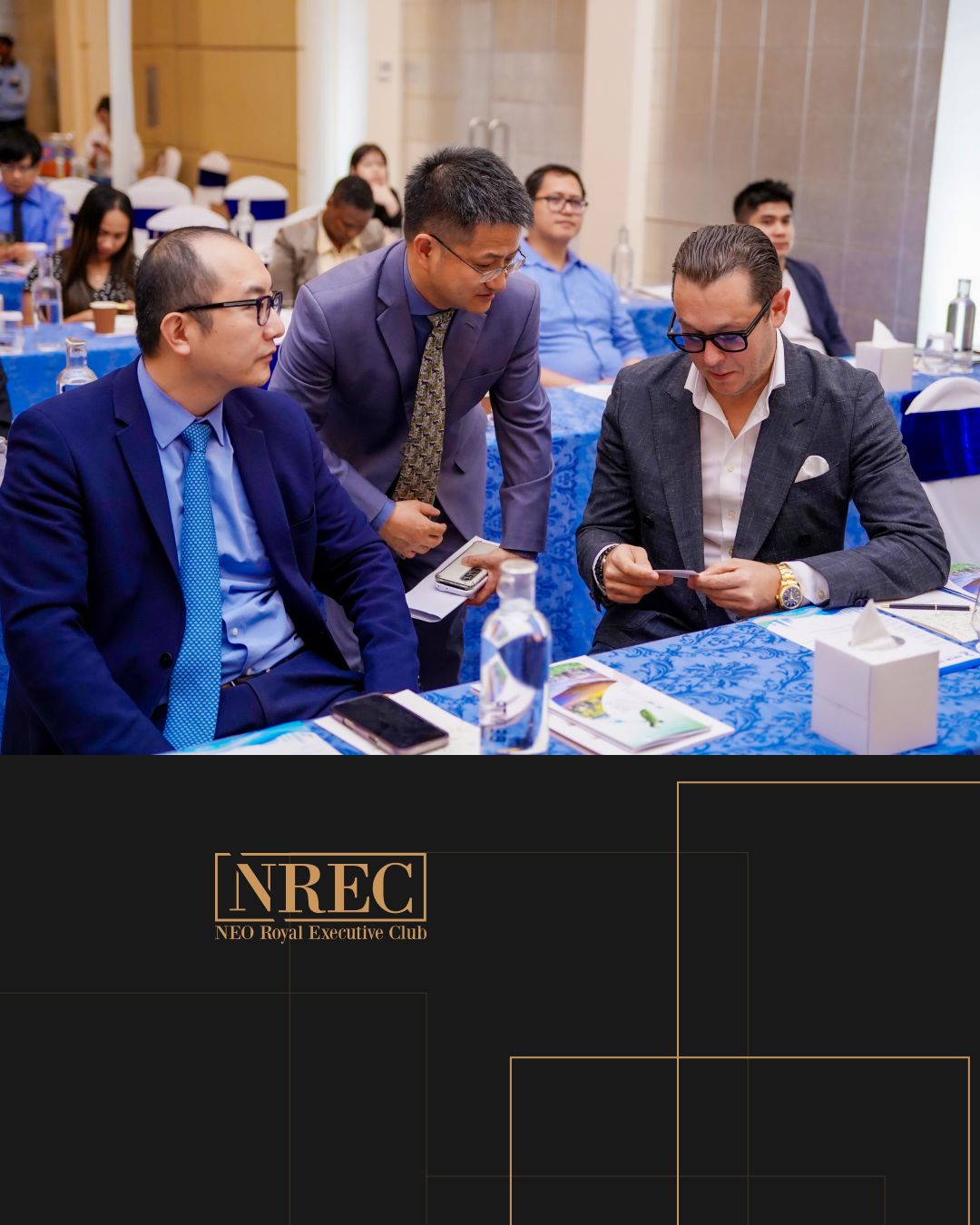 My NEO Group Strengthens UAE-China Relations at the Yunnan Investment Dialogue