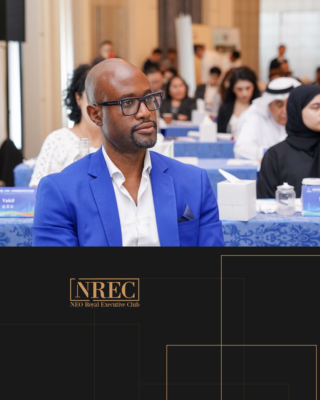 My NEO Group Strengthens UAE-China Relations at the Yunnan Investment Dialogue