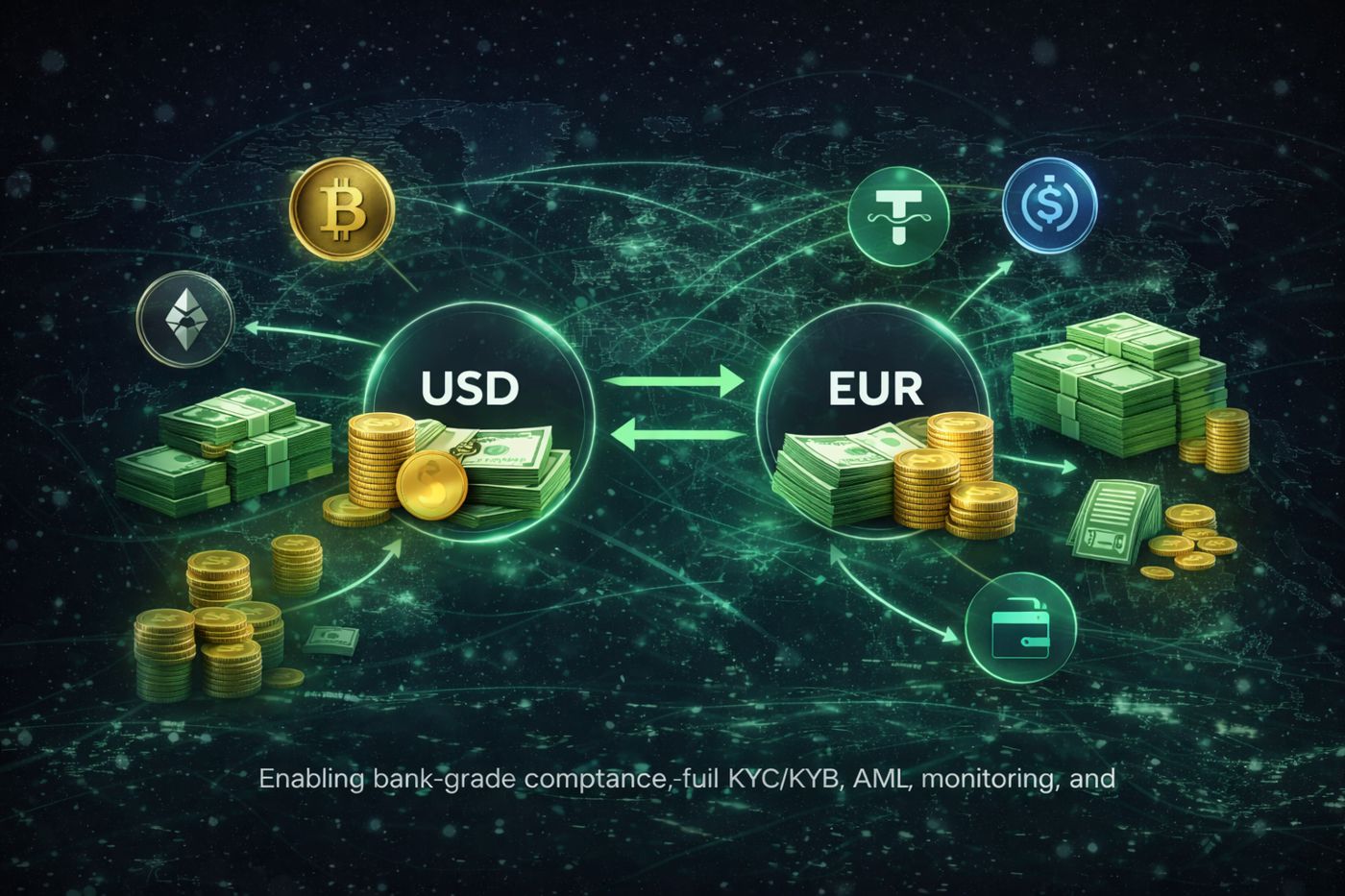 NEO PayTech Solutions Launches as a New Global Payment Powerhouse for High-Risk and...