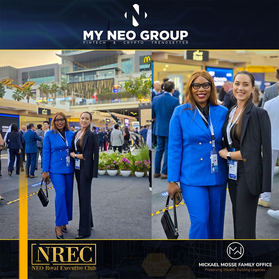 Strengthening Global Investment Bridges at Abu Dhabi Finance Week