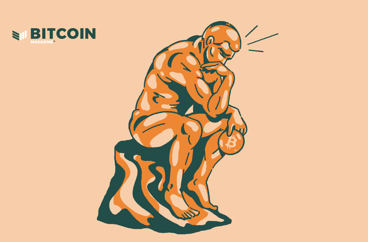 State Of The Bitcoin Union – Bitcoin Magazine