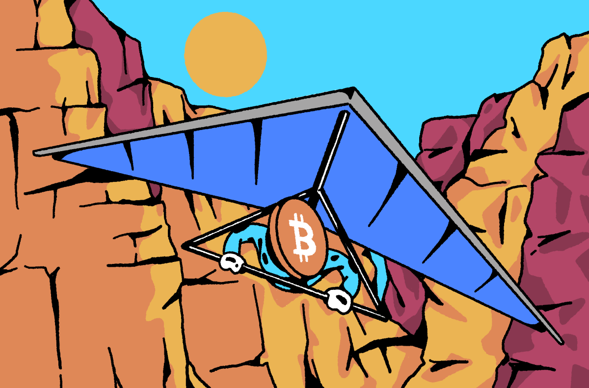 In 2022 Bitcoin Price Speculation Died – Bitcoin Magazine