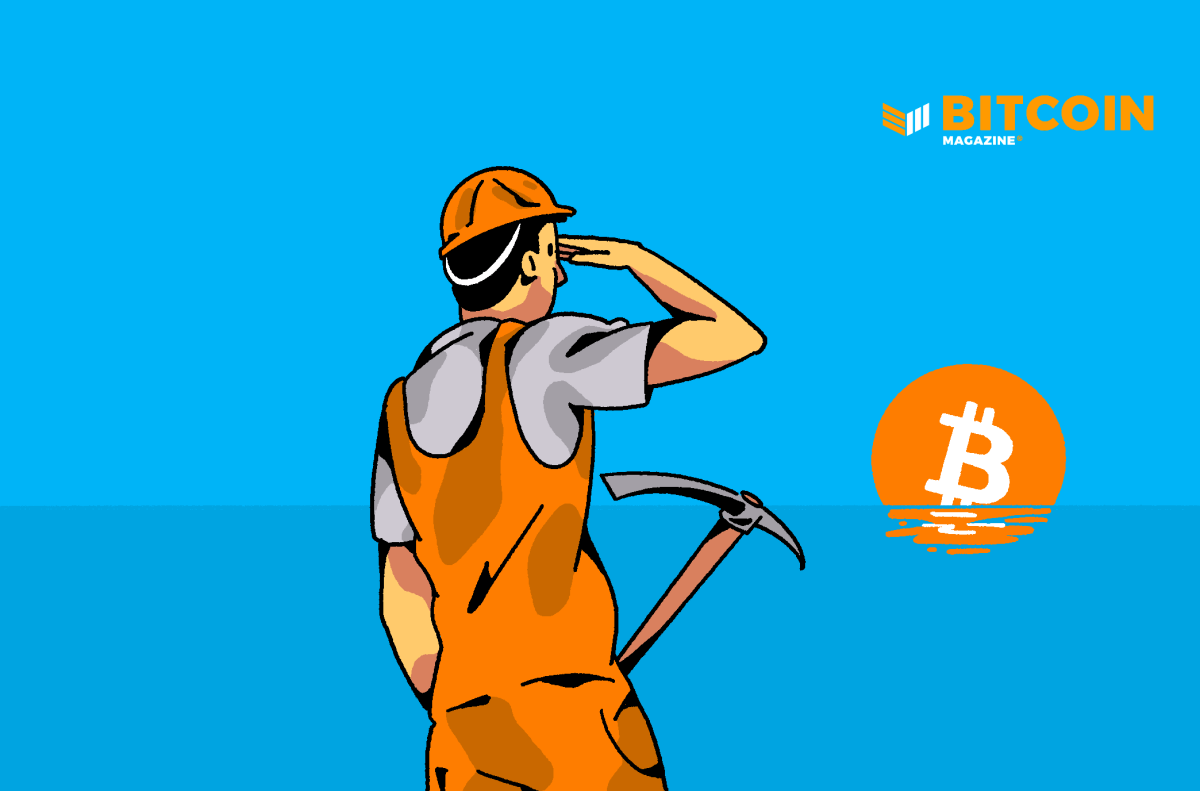 Best Time For Bitcoin Mining Opportunities – Bitcoin Magazine