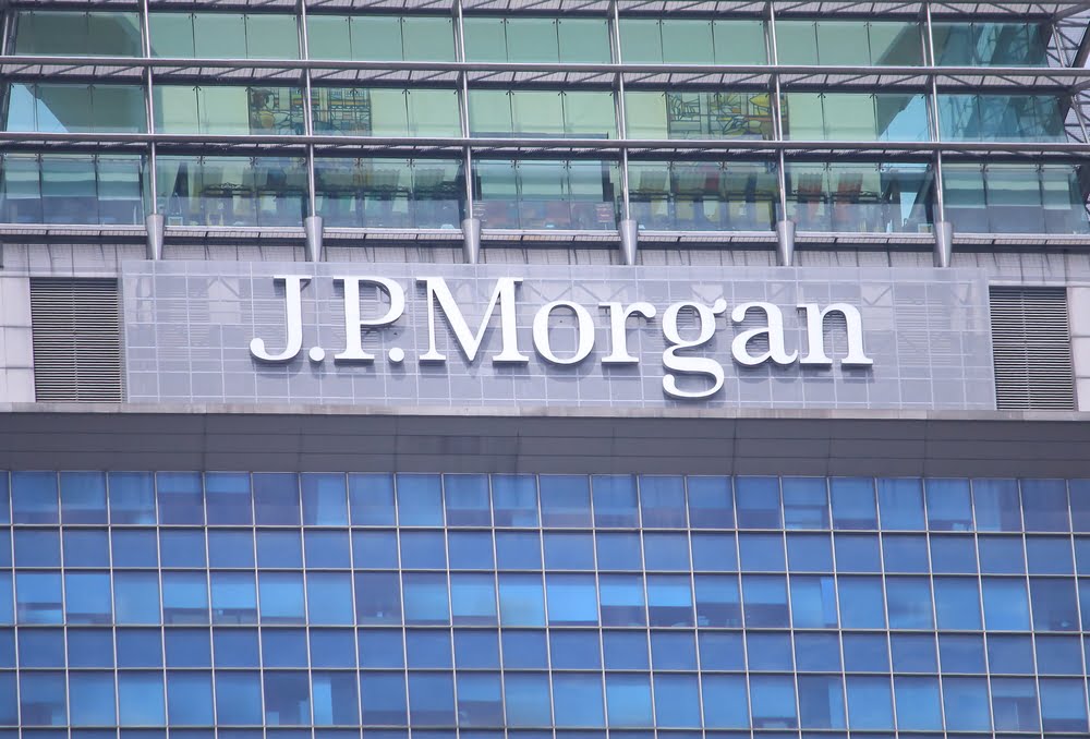 JP Morgan Says S&P 500 Can Soar Over 10% Today, Bitcoin Too?