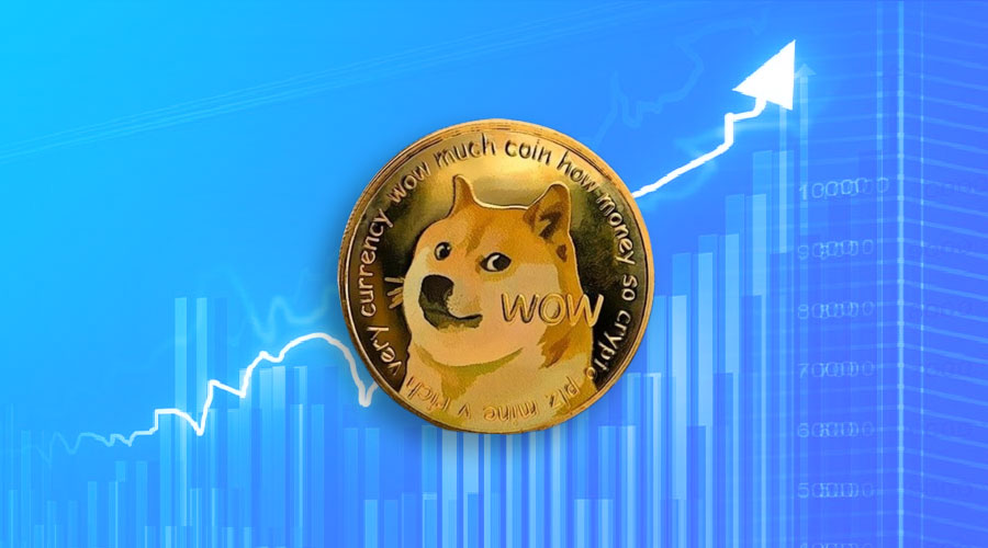 Dogecoin (DOGE) Climbs 2.58% In 24 Hours, Can It Reach $0.1 Before The Week Runs Out?