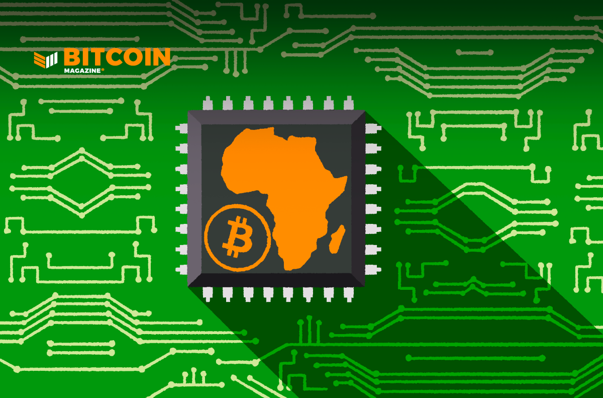 Bitcoin Mining A Lifeline For Virunga – Bitcoin Magazine