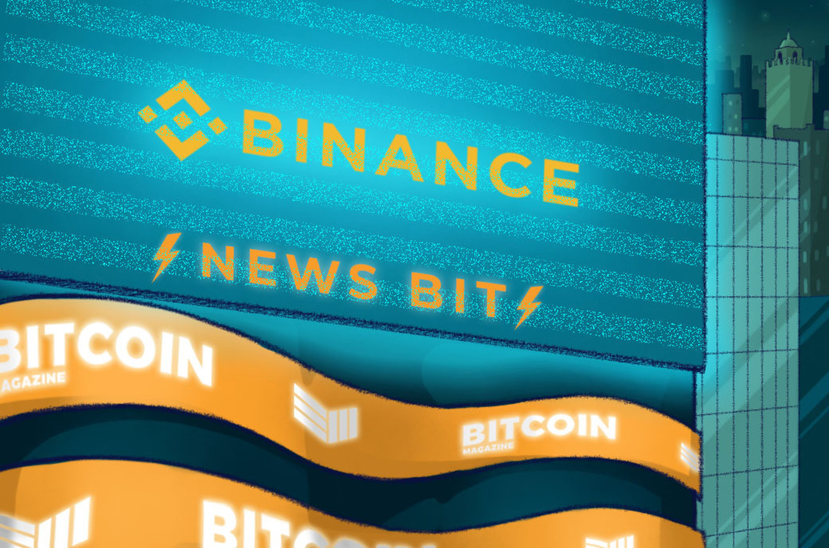 Binance To Acquire Voyagers Assets – Bitcoin Magazine