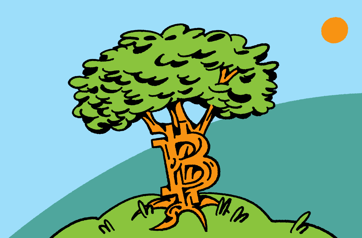 The Civilizational Roles Of Bitcoin – Bitcoin Magazine