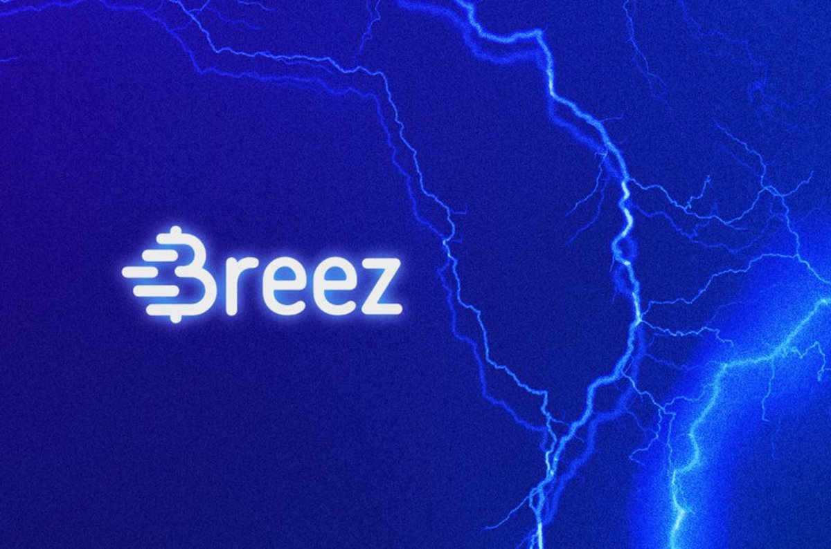 Breez Raises 4.5 Million In Fundraising Round – Bitcoin Magazine