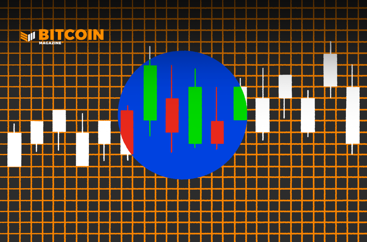 Bitcoins Trading Has Become Boring – Bitcoin Magazine