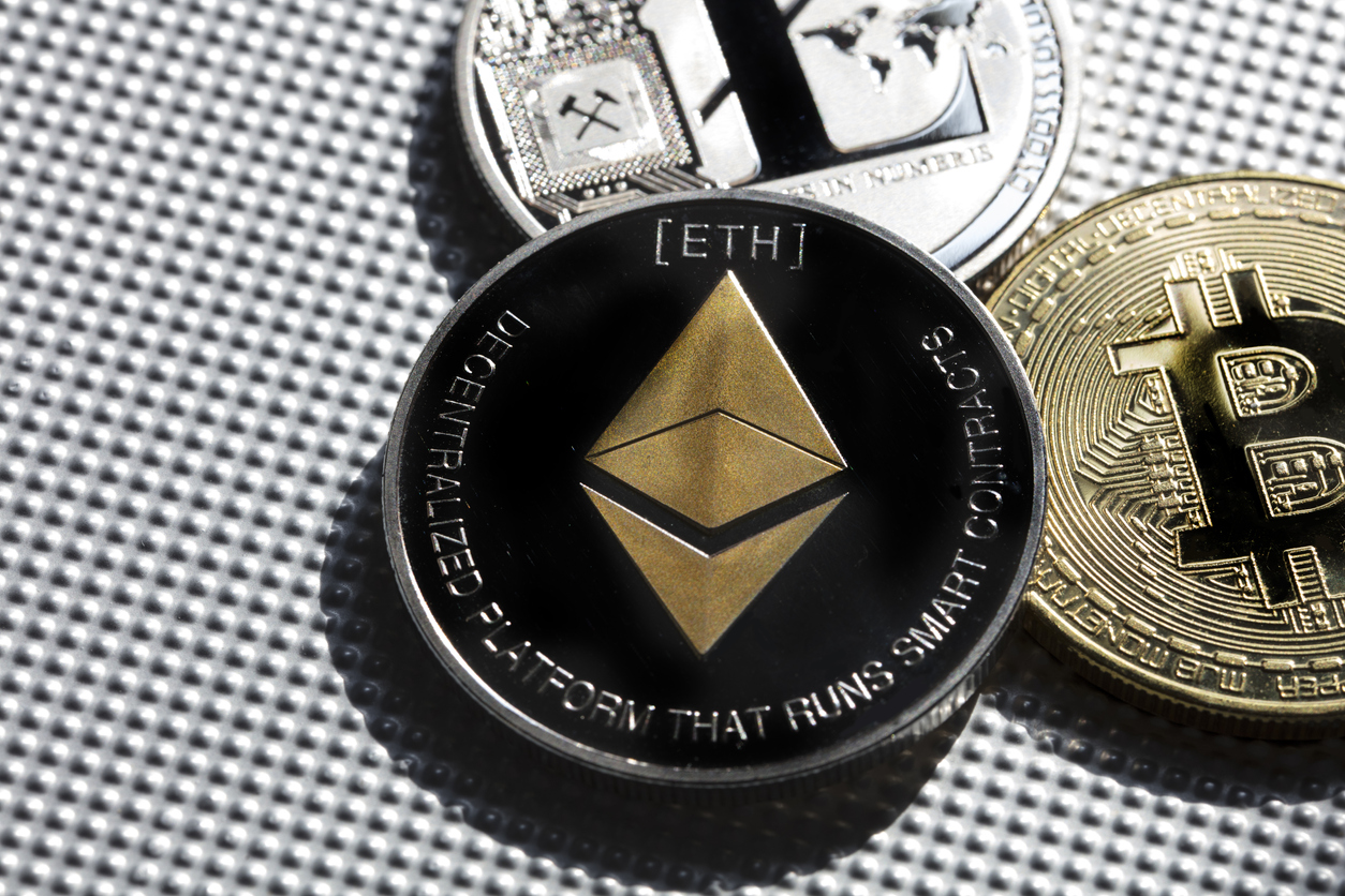 Ethereum Price Hints At Potential Correction, Buy The Dip?