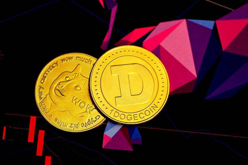 Dogecoin (DOGE) Price Is Up 5% On This News