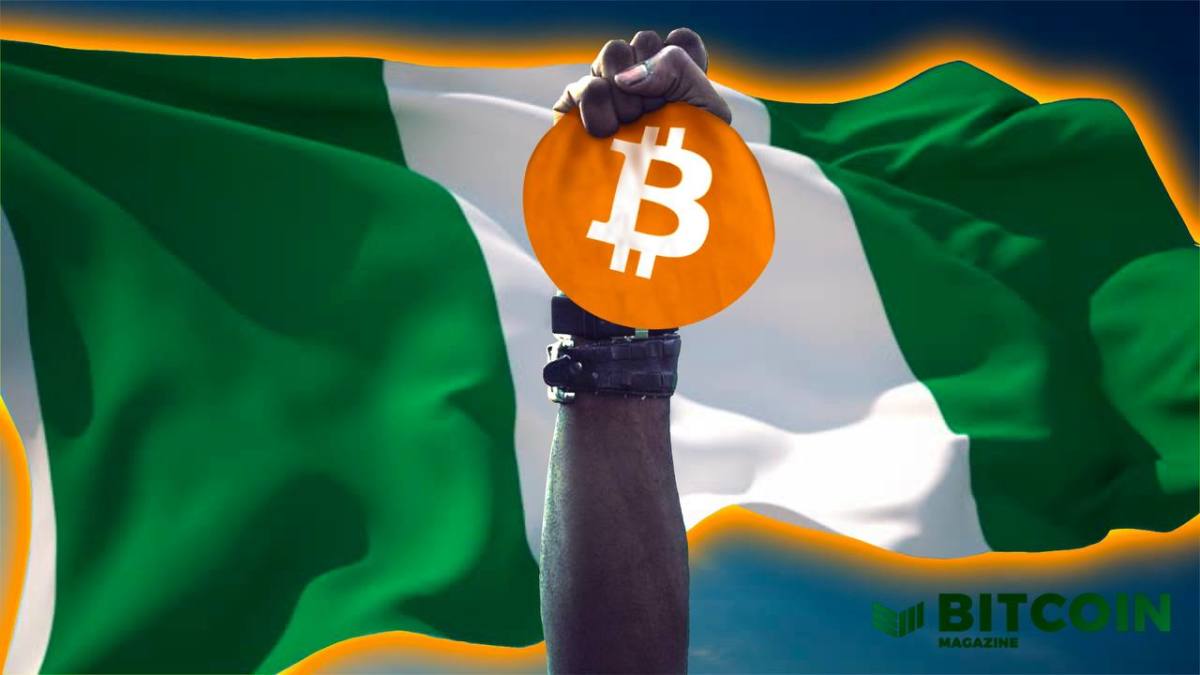 Nigeria Looking To Legalize Bitcoin – Bitcoin Magazine