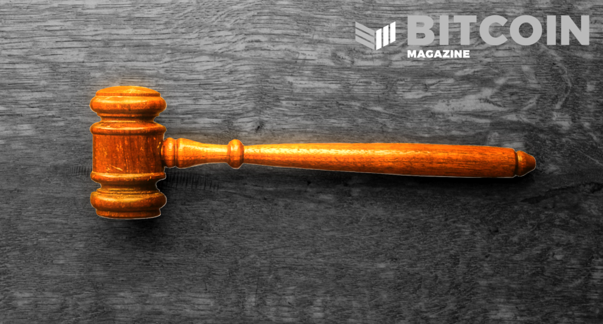 Craig Wright Peter McCormack Judgement – Bitcoin Magazine