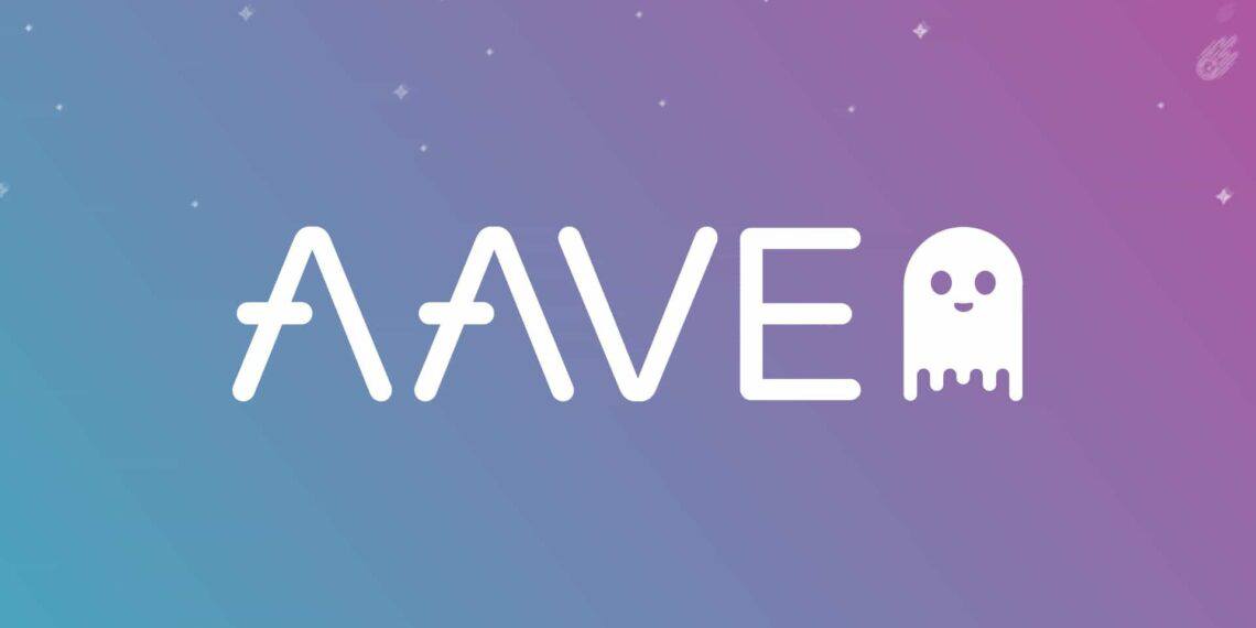 Aave Price Surges As V3 Cloud Upgrade Draws Near