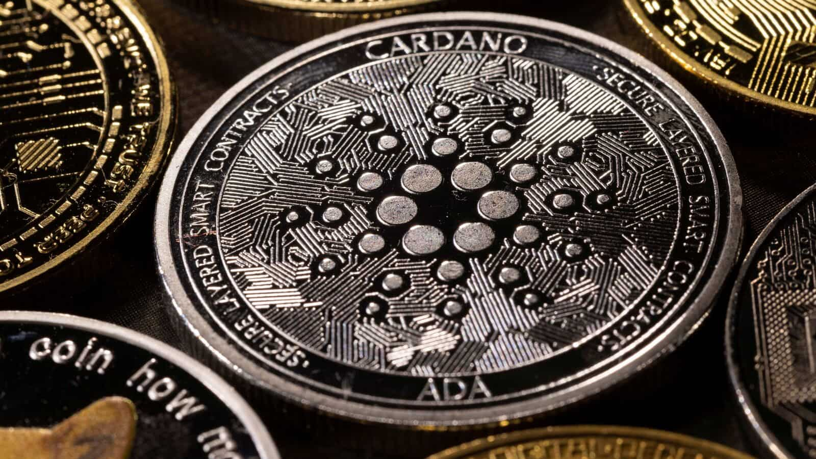 Cardano’s Aggressive Development Activity Will Withstand Bear Assault At $0.3?